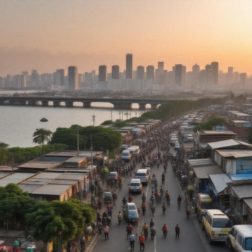 Lagos, Nigeria
